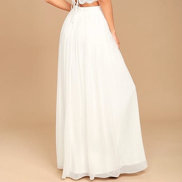 NEW Lulu’s Skirt (xs, s & m) - Picture 3 of 6